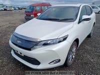 2014 TOYOTA HARRIER PREMIUM ADVANCED PACKAGE