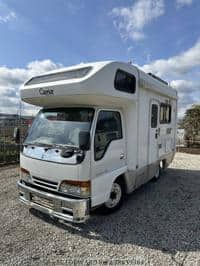 Used 1995 ISUZU ELF TRUCK BR659364 for Sale