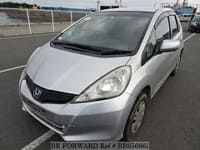 2013 HONDA FIT 13G SMART SELECTION FINE STYLE