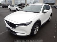 2018 MAZDA CX-5 XD