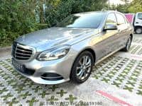 2014 MERCEDES-BENZ E-CLASS E200-R17-LEATHER-CAM-LED-SP-RIM