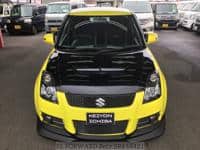 2009 SUZUKI SWIFT