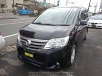 Used 2011 NISSAN SERENA BR659426 for Sale