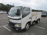 TOYOTA Dyna Truck