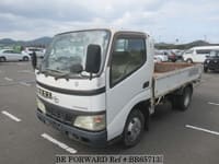 2005 TOYOTA TOYOACE