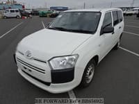 TOYOTA Probox Van