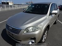 2007 TOYOTA VANGUARD 240S