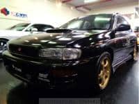 1996 SUBARU IMPREZA SPORTSWAGON