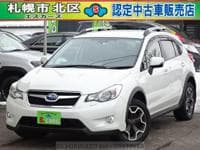 2013 SUBARU XV