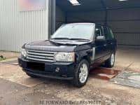 2006 LAND ROVER RANGE ROVER 4.4 V8 