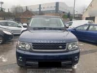 2011 LAND ROVER RANGE ROVER SPORT 3.0 TD V6 HSE