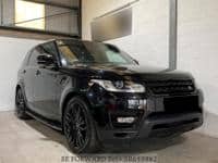 2013 LAND ROVER RANGE ROVER SPORT 3.0 SDV6  HSE