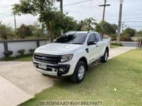 2013 FORD RANGER 2.2