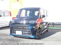 2023 DAIHATSU TANTO