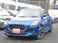 2024 SUZUKI SWIFT