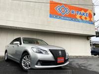 2013 TOYOTA CROWN