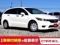 2008 HONDA STREAM