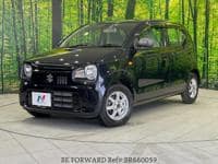 2017 SUZUKI ALTO L