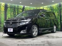 2013 NISSAN ELGRAND 250