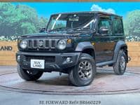 2022 SUZUKI JIMNY SIERRA JC