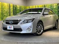 2013 TOYOTA CAMRY G