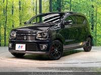 2017 SUZUKI ALTO WORKS