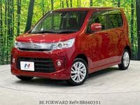 2015 SUZUKI WAGON R X