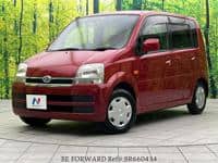 2005 DAIHATSU MOVE L