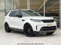 2017 ROVER DISCOVERY HSE