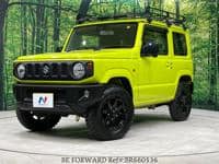 2018 SUZUKI JIMNY XL