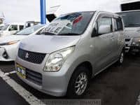 2010 SUZUKI WAGON R