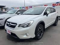 2013 SUBARU XV