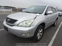 2005 TOYOTA HARRIER AIRS