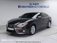 2013 LEXUS ES / SUN ROOF,SMART KEY,BACK CAMERA