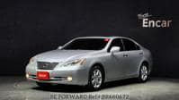 2009 LEXUS ES / SUN ROOF,SMART KEY,BACK CAMERA