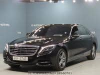 2016 MERCEDES-BENZ S-CLASS / SUN ROOF,SMART KEY,BACK CAMERA