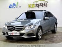 2014 MERCEDES-BENZ E-CLASS / SUN ROOF,SMART KEY,BACK CAMERA