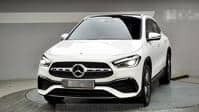 2021 MERCEDES-BENZ GLA-CLASS / SUN ROOF,SMART KEY,BACK CAMERA