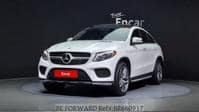 2017 MERCEDES-BENZ GLE-CLASS / SUN ROOF,SMART KEY,BACK CAMERA