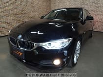 Used 2016 BMW 4 SERIES BR657065 for Sale