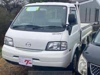 MAZDA Bongo Truck