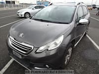 2014 PEUGEOT 2008 PREMIUM