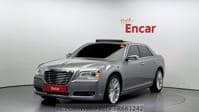 2011 CHRYSLER 300C / SUN ROOF,SMART KEY,BACK CAMERA