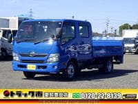 2012 TOYOTA DYNA TRUCK