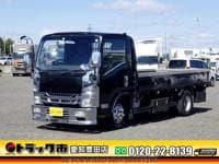 ISUZU Elf Truck