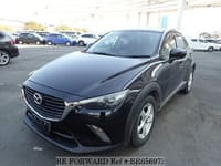 2015 MAZDA CX-3 XD