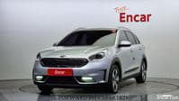 2019 KIA NIRO