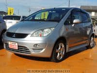 2009 MITSUBISHI COLT