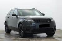 2020 LAND ROVER RANGE ROVER VELAR AUTOMATIC DIESEL 