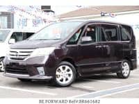 2011 NISSAN SERENA